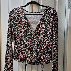 Cute and comfy Floral Shirt